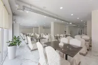 Sofgrand Hotel - breakfast