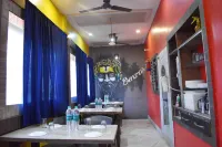 Hotel MRK Hotel a Varanasi