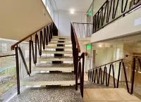 Chaika Hotels in Yantarnyy