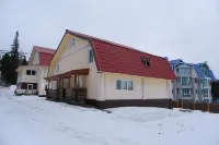 Sibir Hotel