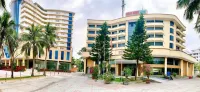 Hon Ngu Hotel CUA Lo Beach Hotels in Cua Lo
