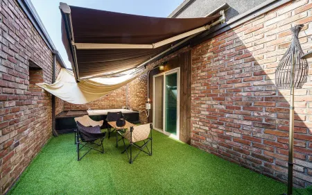 Daily Heaven Hotel Отели рядом со станцией Pyeongtaeg Station