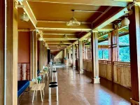 Mea Klang Luang Villa 시리푸메 폭포 주변 호텔