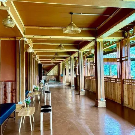 Mea Klang Luang Villa