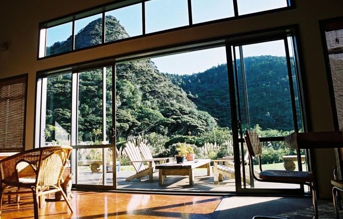Piha Beachstay Accommodation