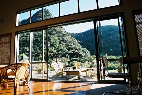 Piha Beachstay Accommodation - Beach