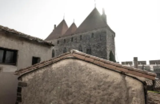 Carcassonne Mon Amour