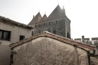 Carcassonne mon amour