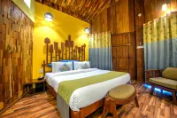 Silver Sand Beach Resort Neil