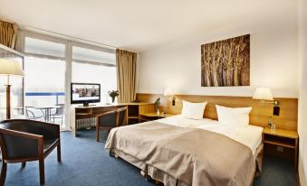 Hotel Ploener See by Tulip Inn