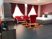 Prixair Hotel Limited فنادق في مايتاما