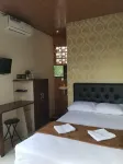 Edutama Homestay Syariah Hotel a Semen
