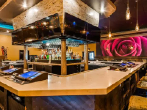 Best Western Pahrump Oasis Hotels in Nye County