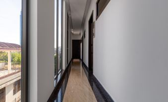 Hadiva Boutique Hotel