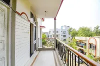 FabHotel Saltlake Regency - 14km from Anandlok Hospital