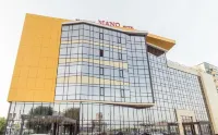 Hotel Mano - 3 Sao