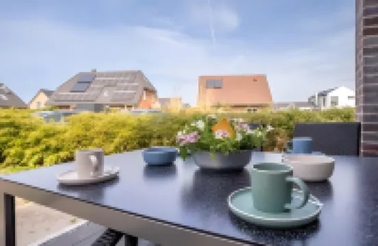 Ferienwohnung in St Peter Ording