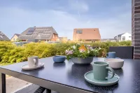 Ferienwohnung in St Peter Ording