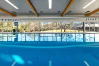Elysia Wellness Retreat - Pool