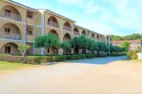 Residence Poseidon Villaggio فنادق في Isola Di Capo Rizzuto