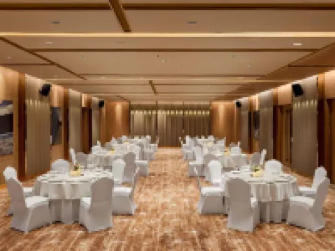 Ramada Encore by Wyndham Indore Nipania Hoteles en Indore