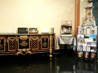 Hua Tai Hotel 新竹のホテル