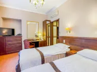 Ermitage Hotel โรงแรมใกล้สวนฤดูร้อน