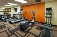 Courtyard Boulder Broomfield - Gym