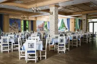 New Peterhof Hotel Các khách sạn ở Peterhof