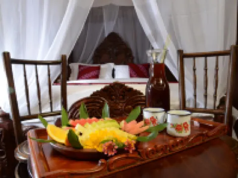 The Lodge Maribaya Hotels in Lembang