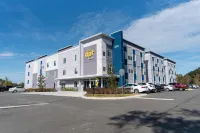 Stayapt Suites Ocala