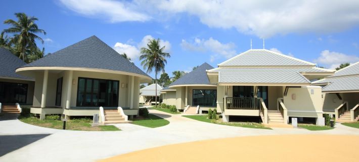 Wis Beach Khanom Hotels in Khanom