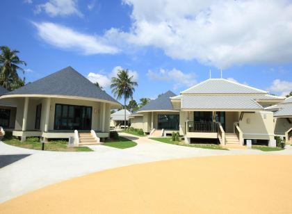 Wis Beach Khanom