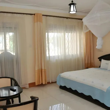 Innophine Hotel 790
