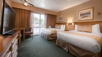 Best Western San Marcos Inn Hotel a Morro Bay
