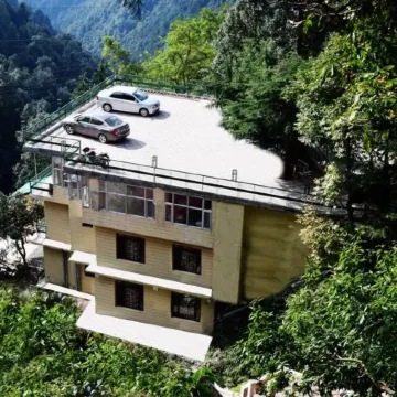Hotel Wild Rose - Dalhousie
