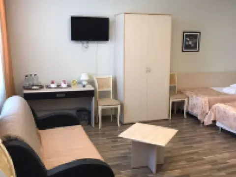 Hotel Spektr Hotels in Klin