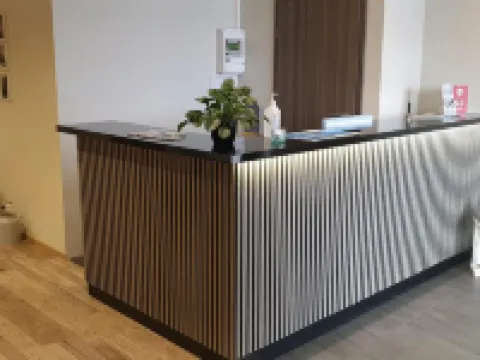 ミルク ファクトリー ホプンのホテル