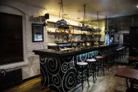 Letuchaya Myish Hotel