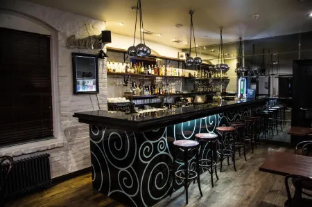 Летучая Мышь Отели в г. Выборгский район