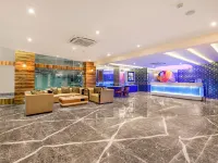 Hrj Sarovar Portico Indore 인도르 호텔