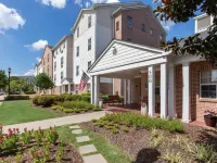 Suburban Studios Birmingham Homewood I-65 Hotels in Homewood