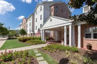 Suburban Studios Birmingham Homewood I-65