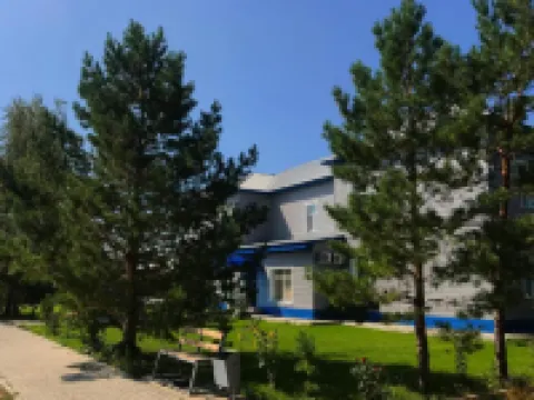 Raduzhnaya Hotel Hotels in Sol-Iletsk