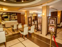 Avia Hotel Hotels in Penza
