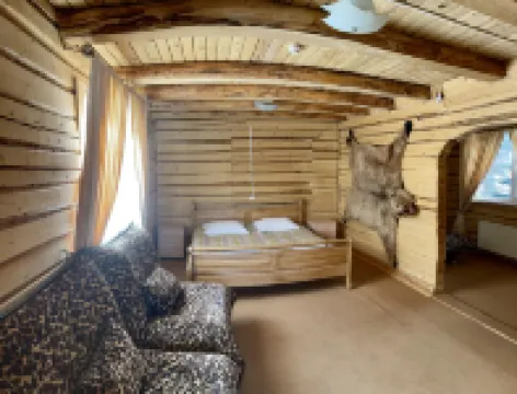Vershina Hotel