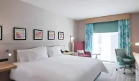 Hilton Garden Inn Mattoon Hotel a Lafayette Township