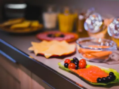 Rooms&Breakfast Mini-Hotel Hotels in Murmansk