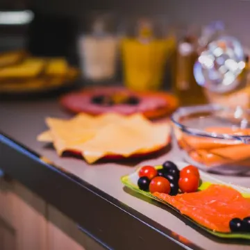 Номера & Завтрак (Rooms & Breakfast)