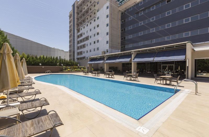 Novotel Gaziantep photo 3